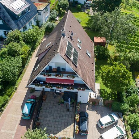 Renatas Ferienwohnung Wohnung David Sasbachwalden Zewnętrze zdjęcie