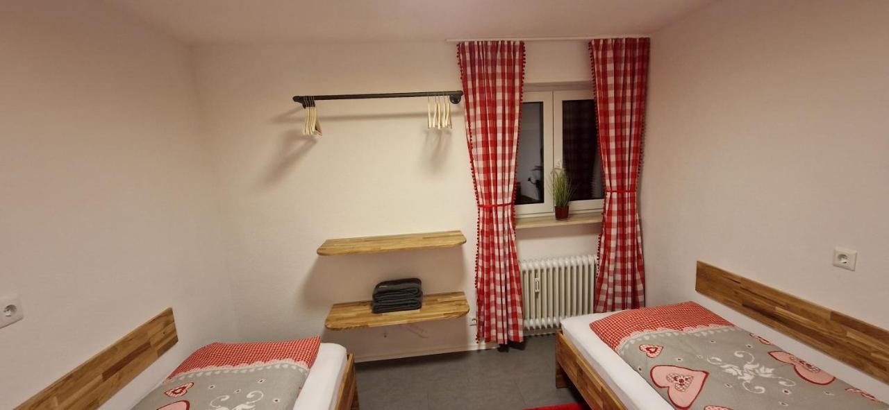 Renatas Ferienwohnung Wohnung David Sasbachwalden Zewnętrze zdjęcie