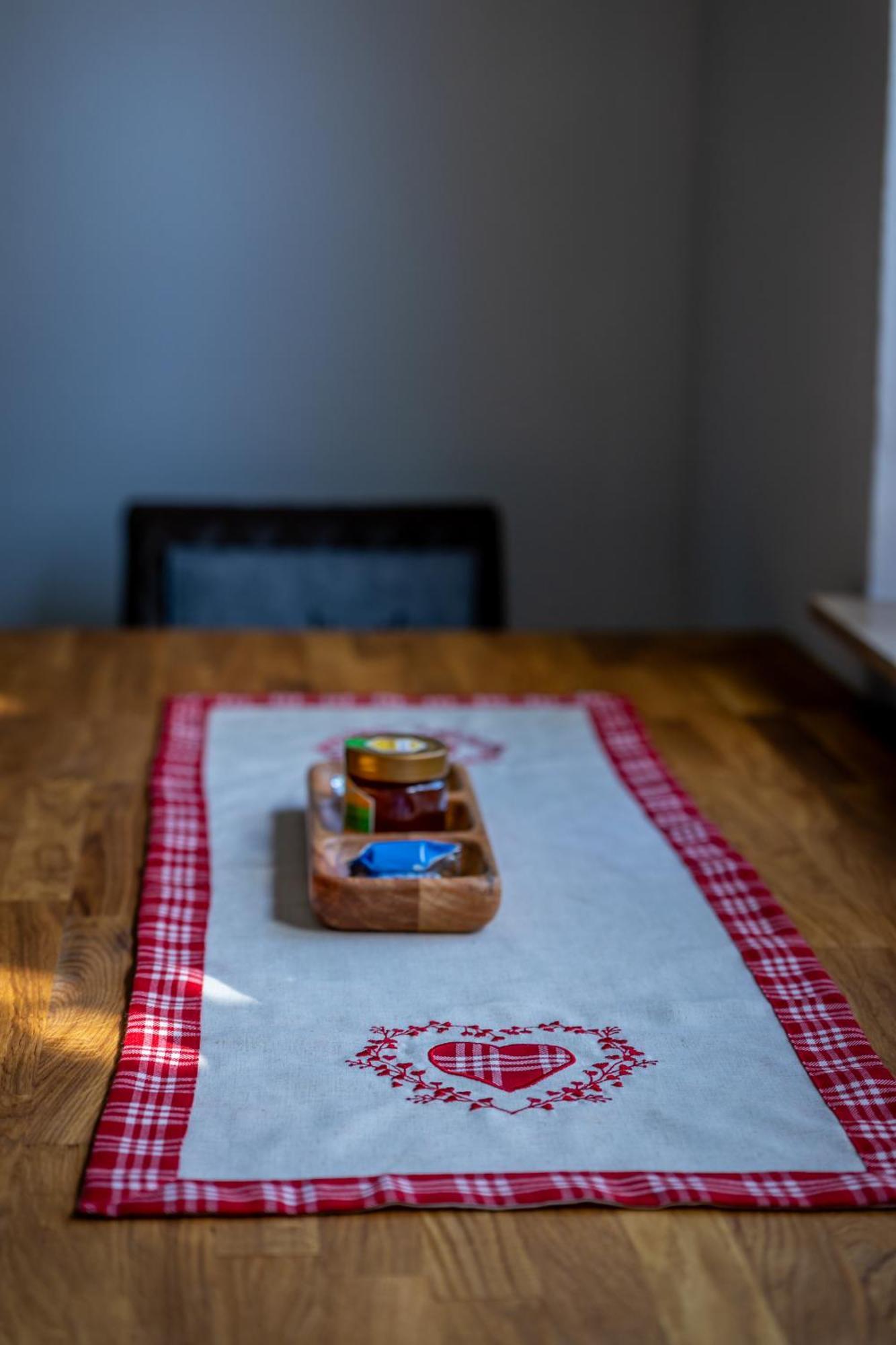 Renatas Ferienwohnung Wohnung David Sasbachwalden Zewnętrze zdjęcie