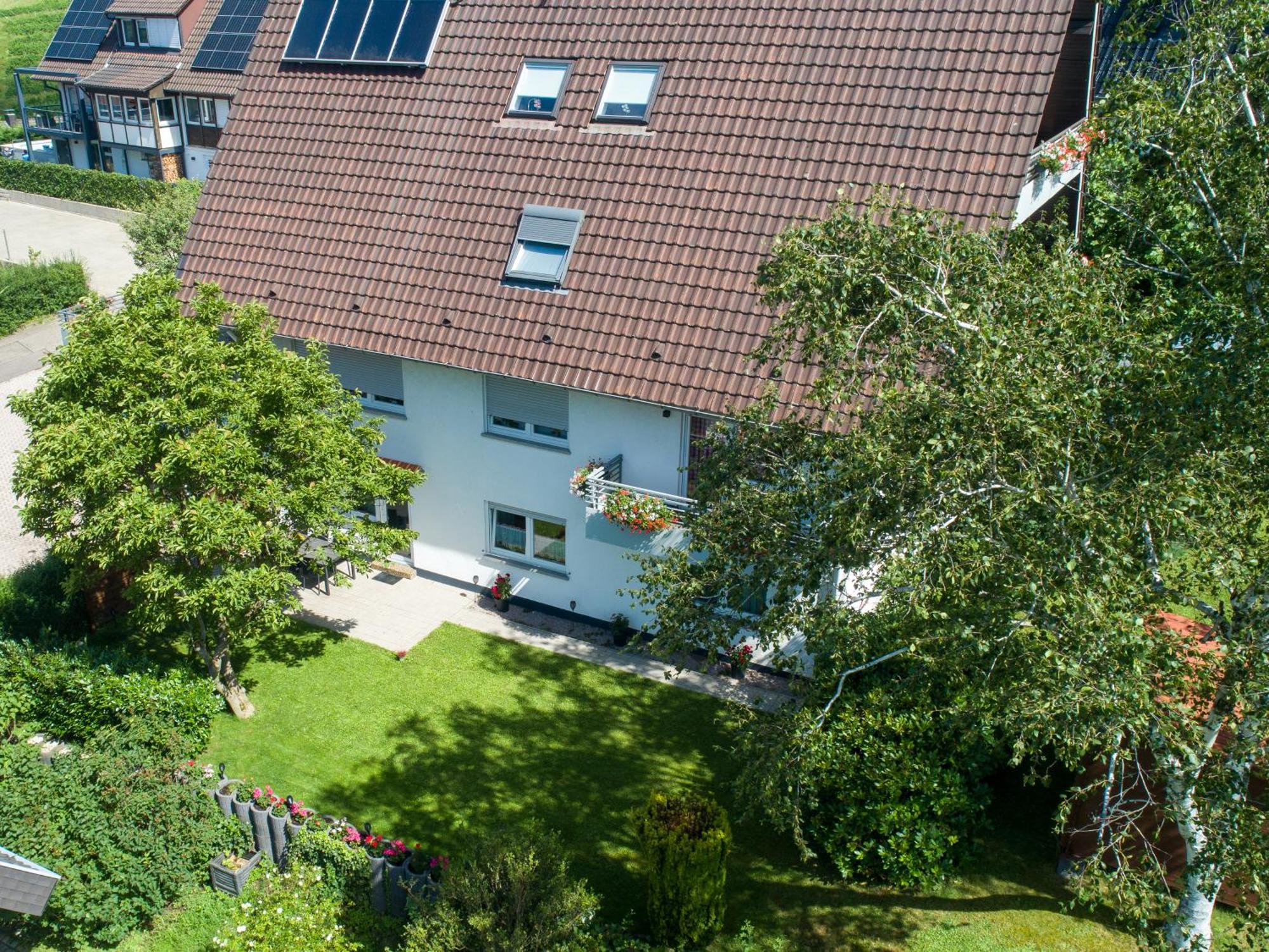 Renatas Ferienwohnung Wohnung David Sasbachwalden Zewnętrze zdjęcie